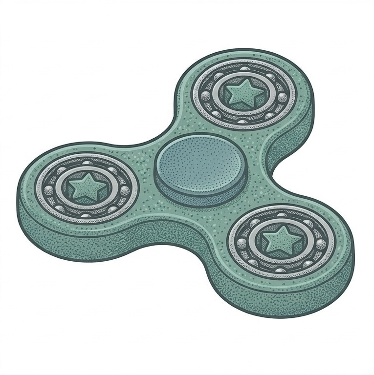 Fidget Toys