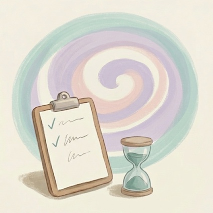 Getting an ADHD assessment