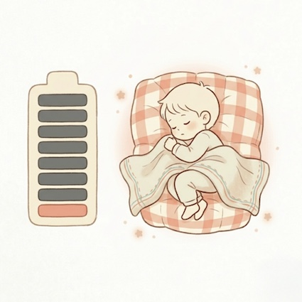 Autistic burnout in children