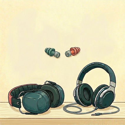 Noise protection for kids comparison
