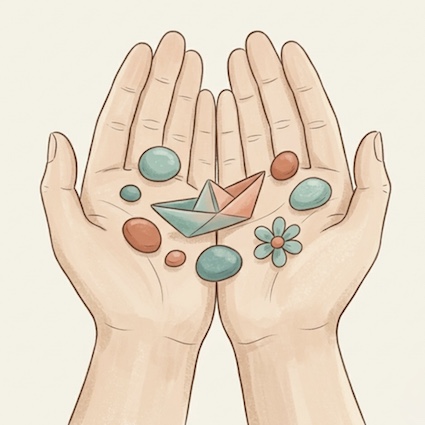 PDA Parenting Guide icon