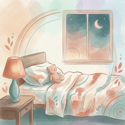 Sleep and neurodivergent children