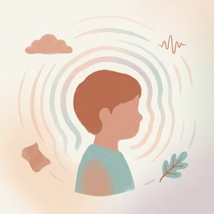 What is sensory processing disorder