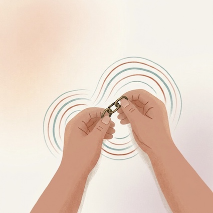 Stimming and self-regulation