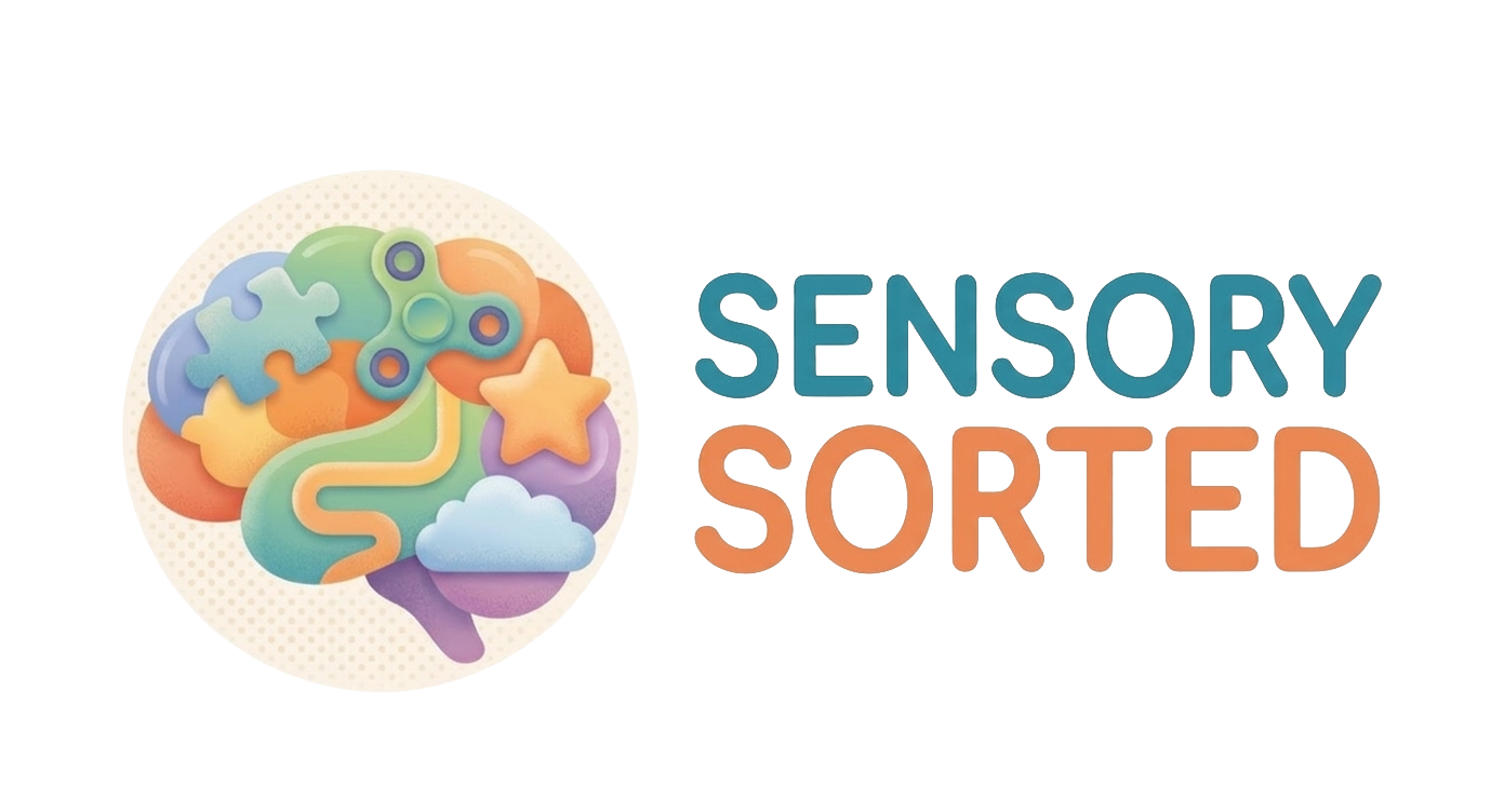 Sensory Sorted