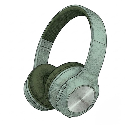 Noise-Cancelling Headphones for Kids