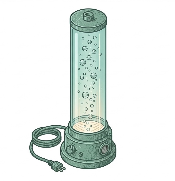 Sensory Room Lighting