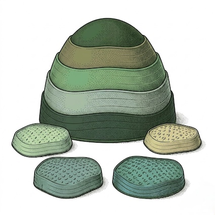 Sensory Stepping Stones