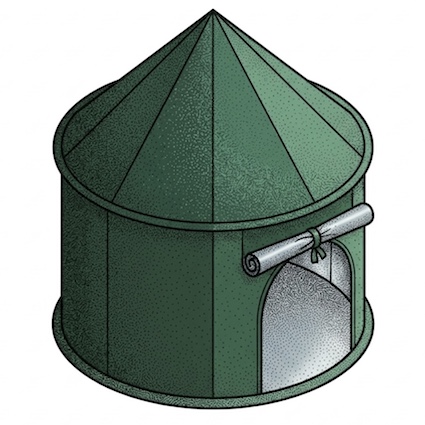 Sensory Tents & Calming Dens