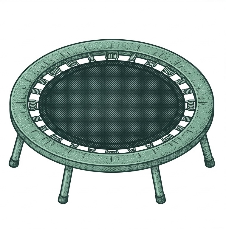 Mini Trampolines